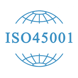 ISO45001职业健康体系认证