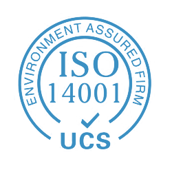 ISO14001环境管理体系认证