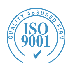 ISO9001质量管理体系认证